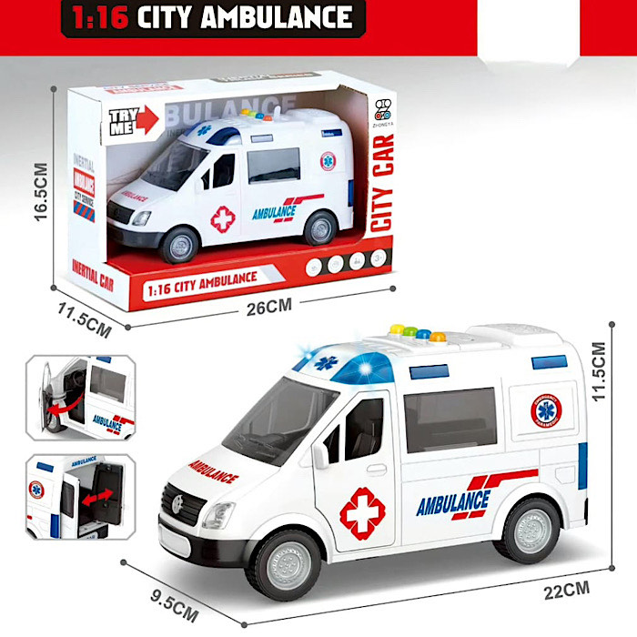 Ambulance