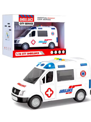 Ambulance