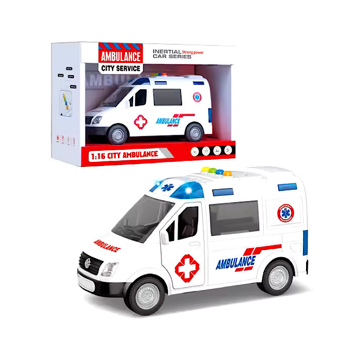 Ambulance