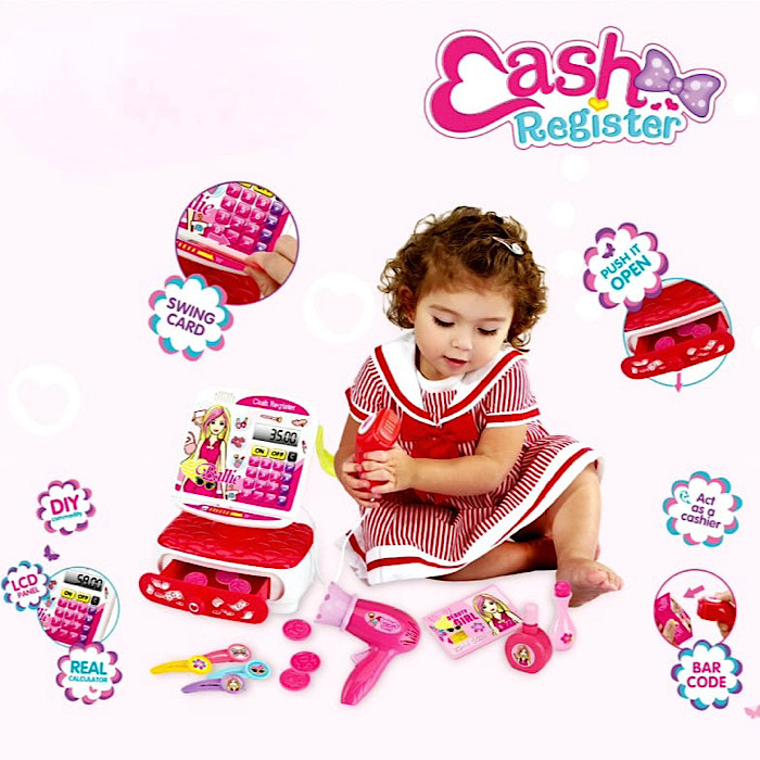 Cash Register