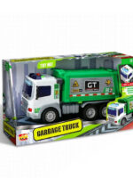 Garbage Truck