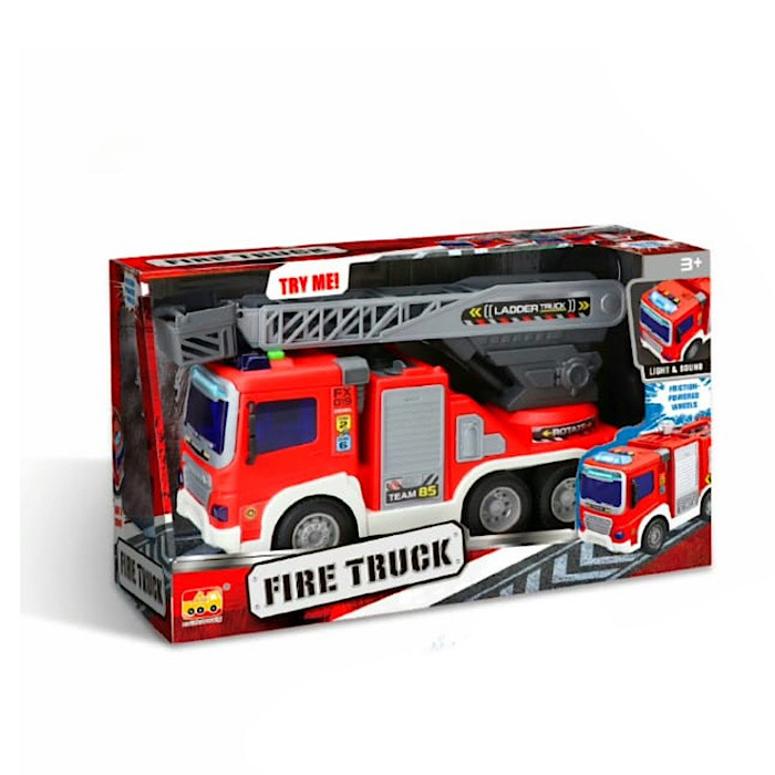 Fire Truck